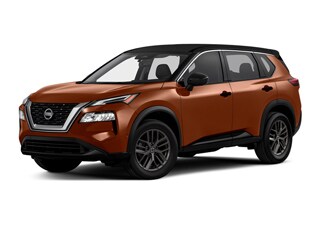 2021 Nissan Rogue SUV Super Black Sunset Drift Chromaflair 2021 Nissan Rogue SUV Super Black Sunset Drift Chromaflair